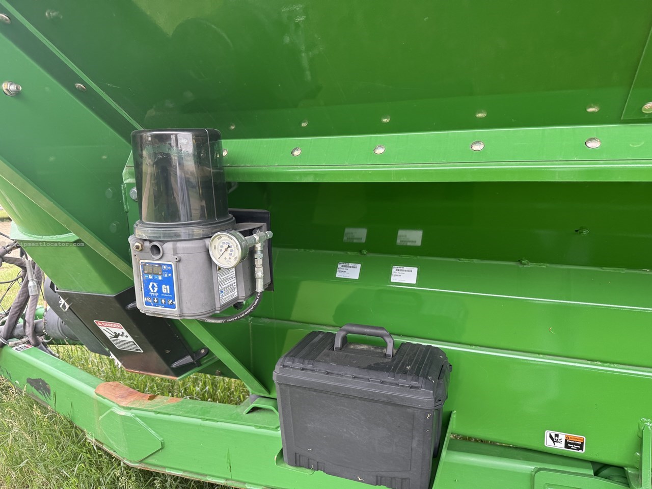 2018 Brent 2096 Image 11