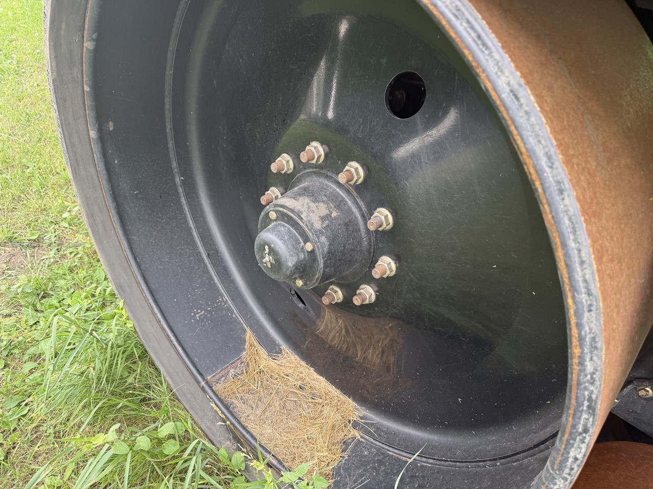 2018 Brent 2096 Image 12