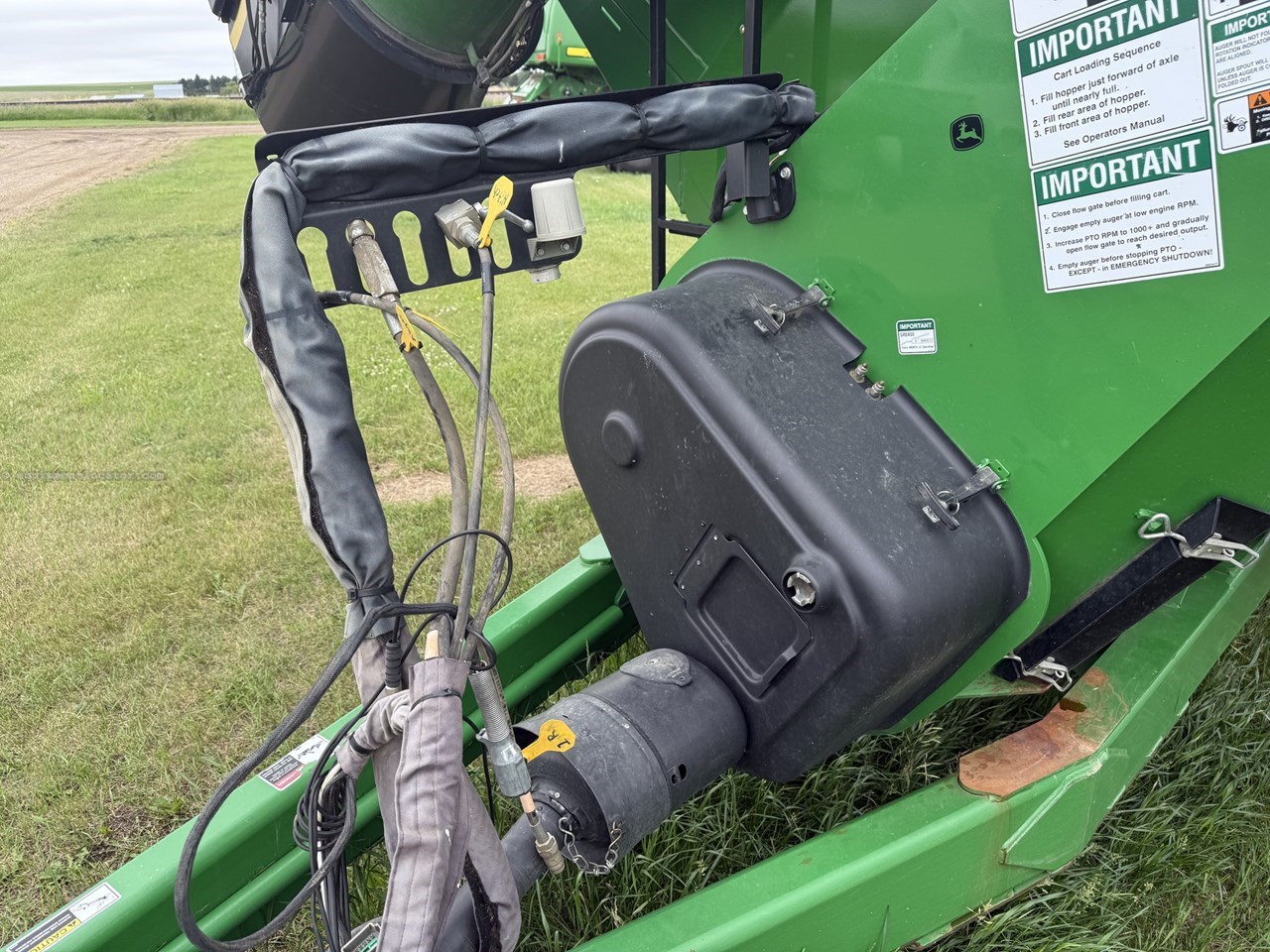 2018 Brent 2096 Image 14