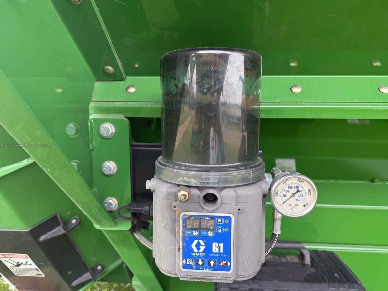 2018 Brent 2096 Image 16