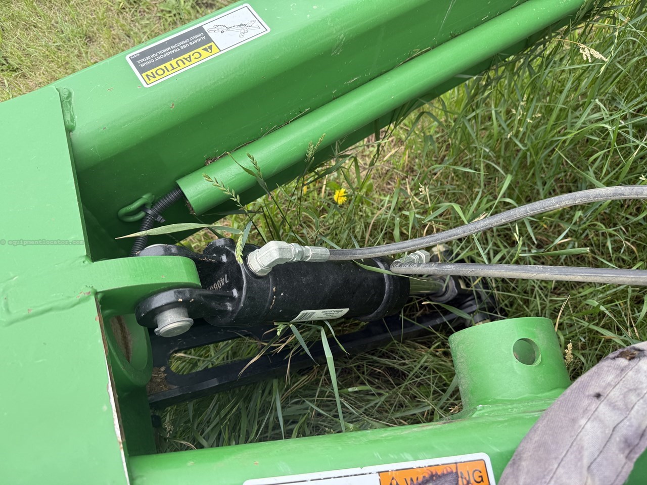 2018 Brent 2096 Image 17