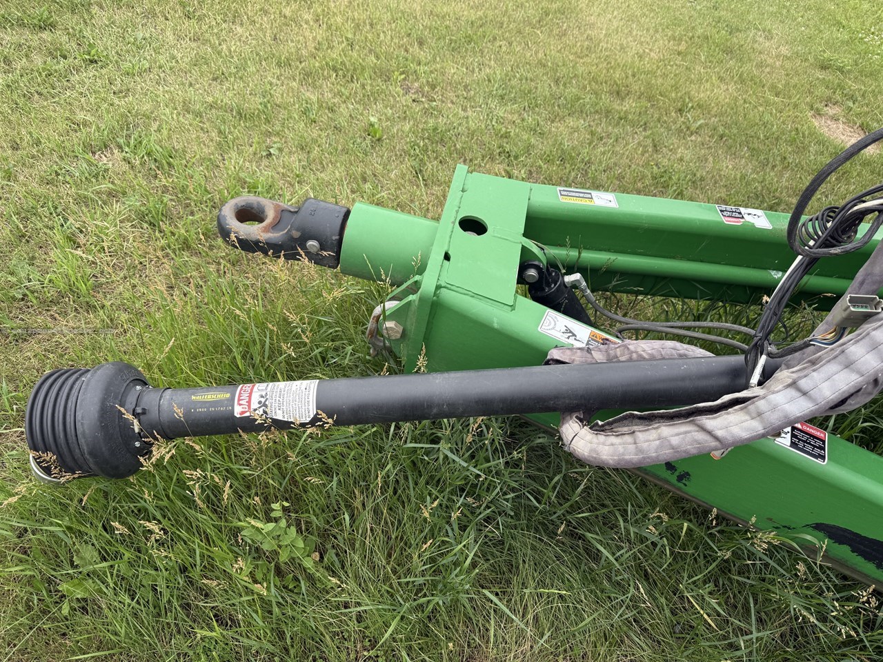 2018 Brent 2096 Image 19