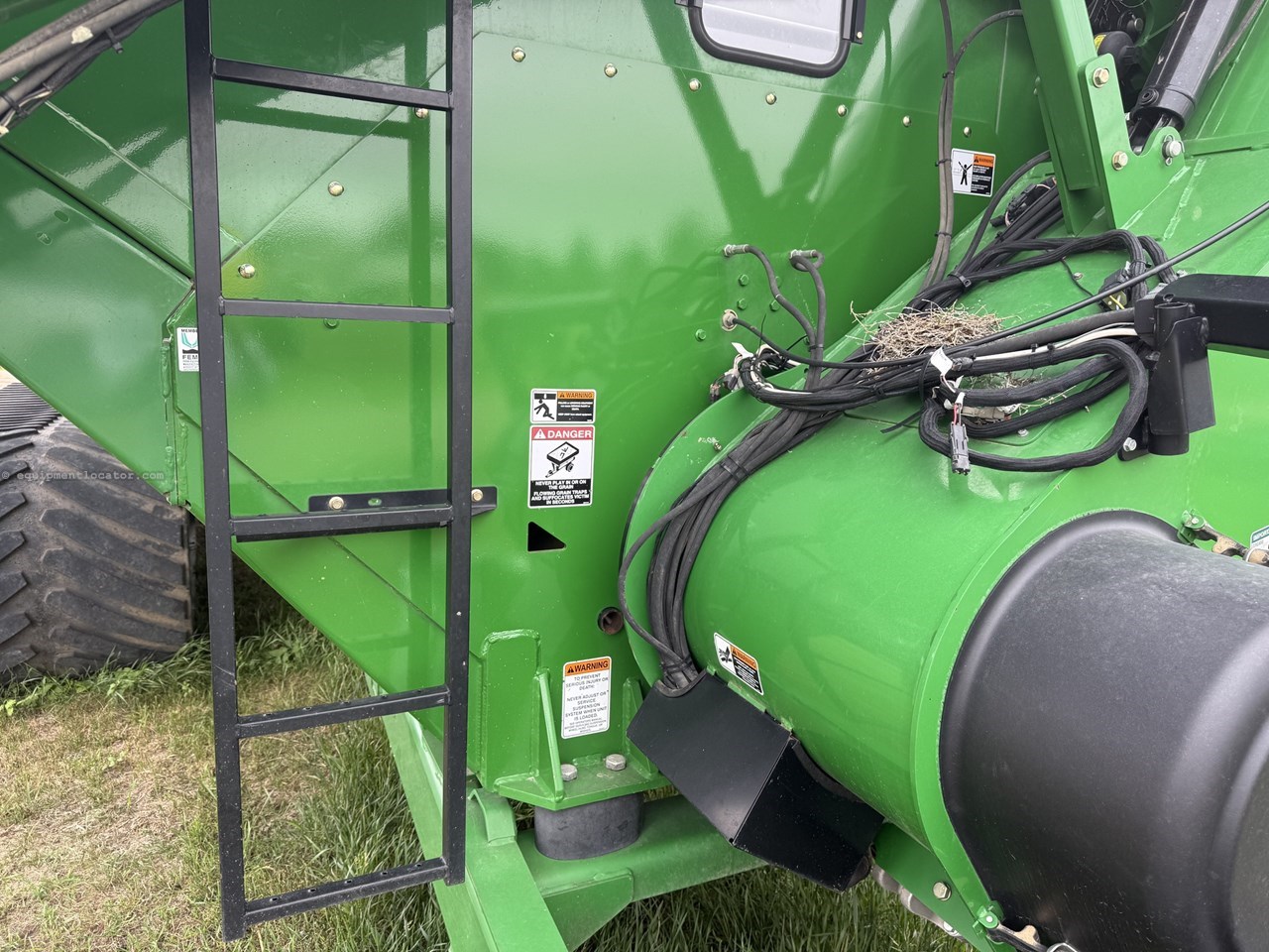 2018 Brent 2096 Image 21