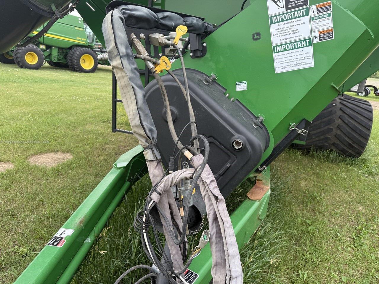 2018 Brent 2096 Image 22