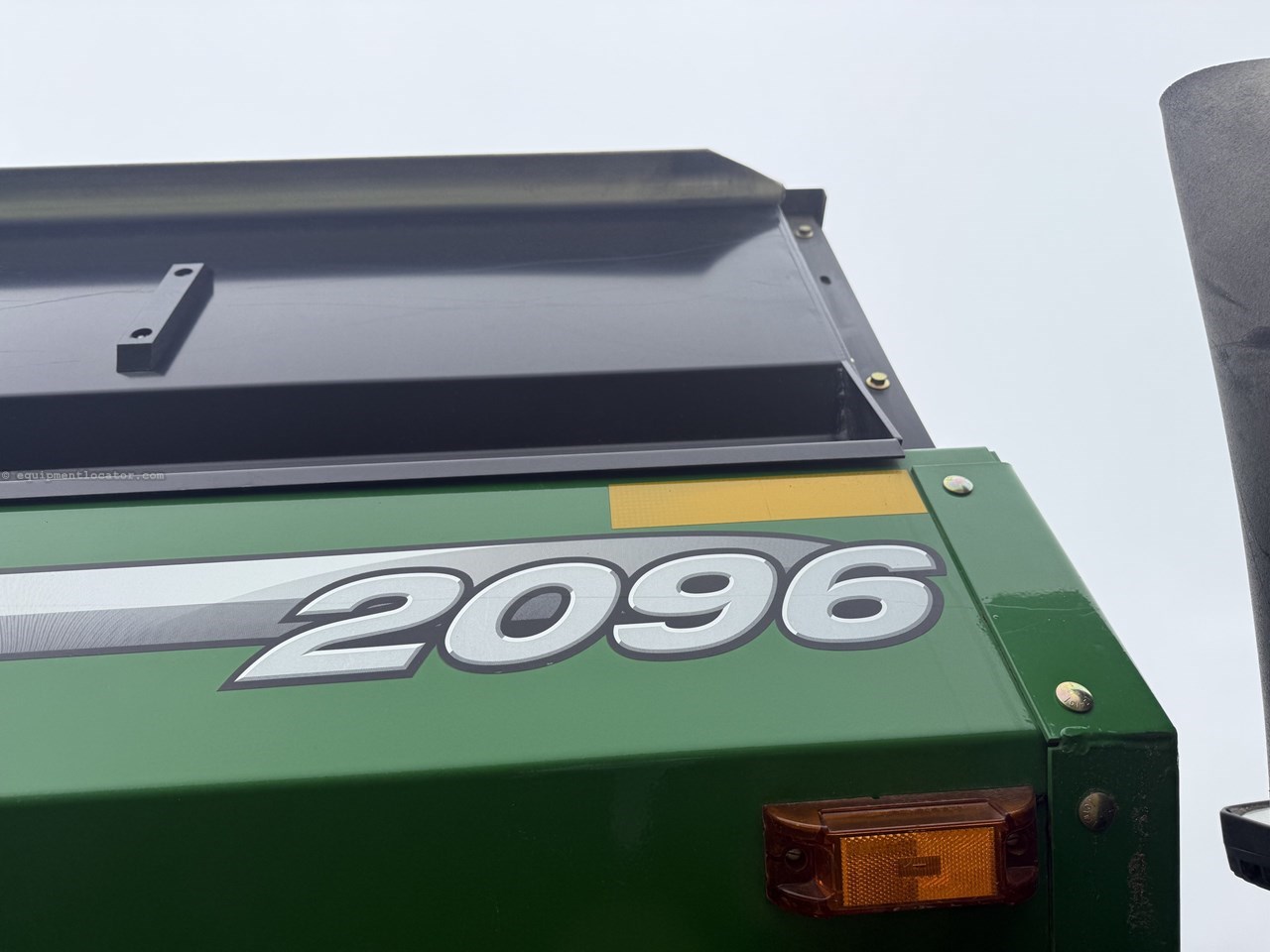 2018 Brent 2096 Image 25