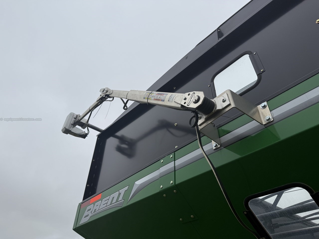 2018 Brent 2096 Image 26