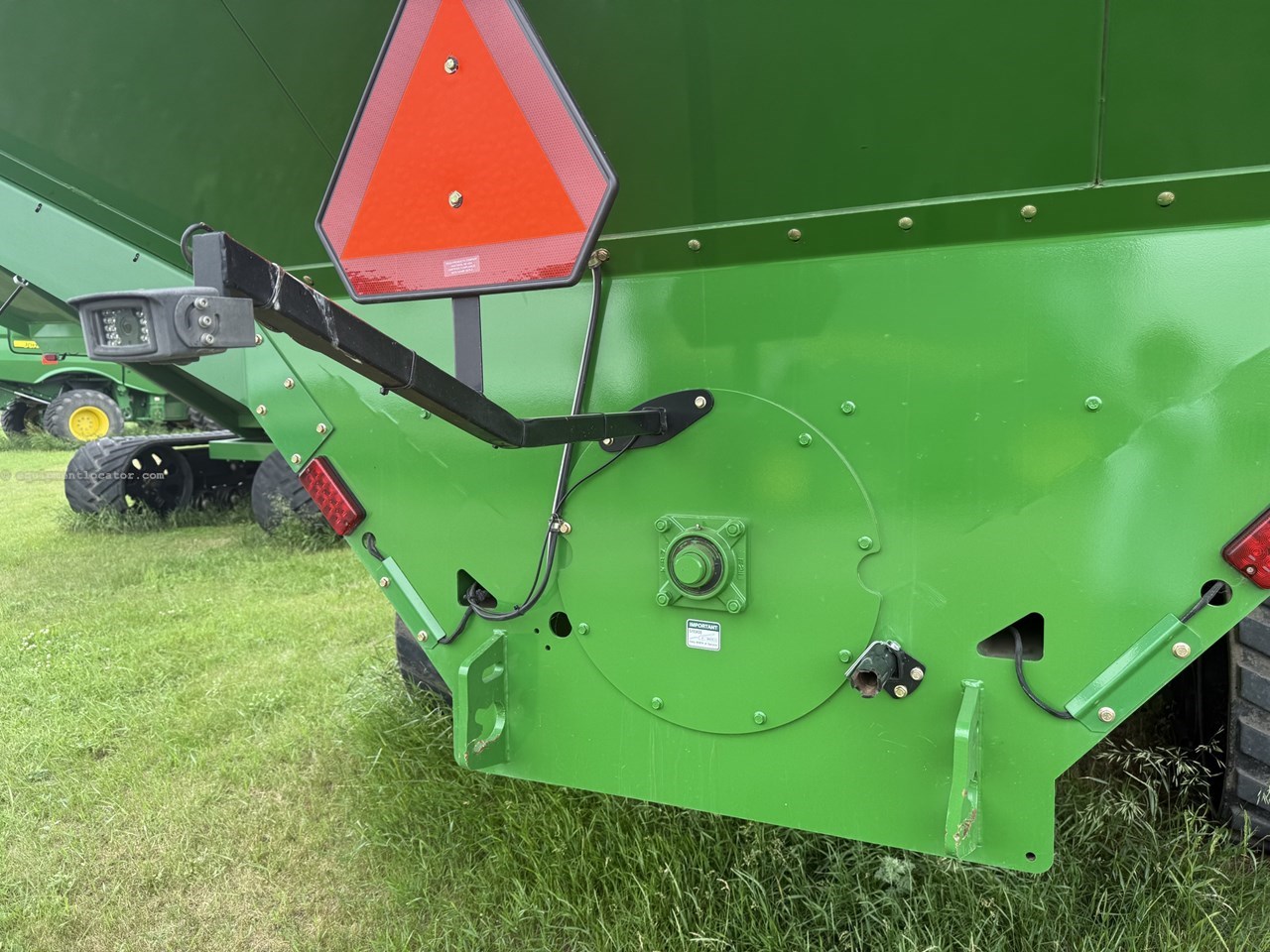 2018 Brent 2096 Image 28