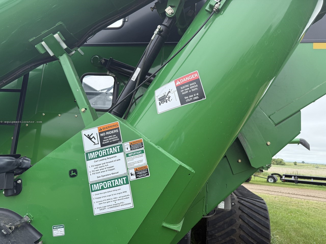 2018 Brent 2096 Image 30