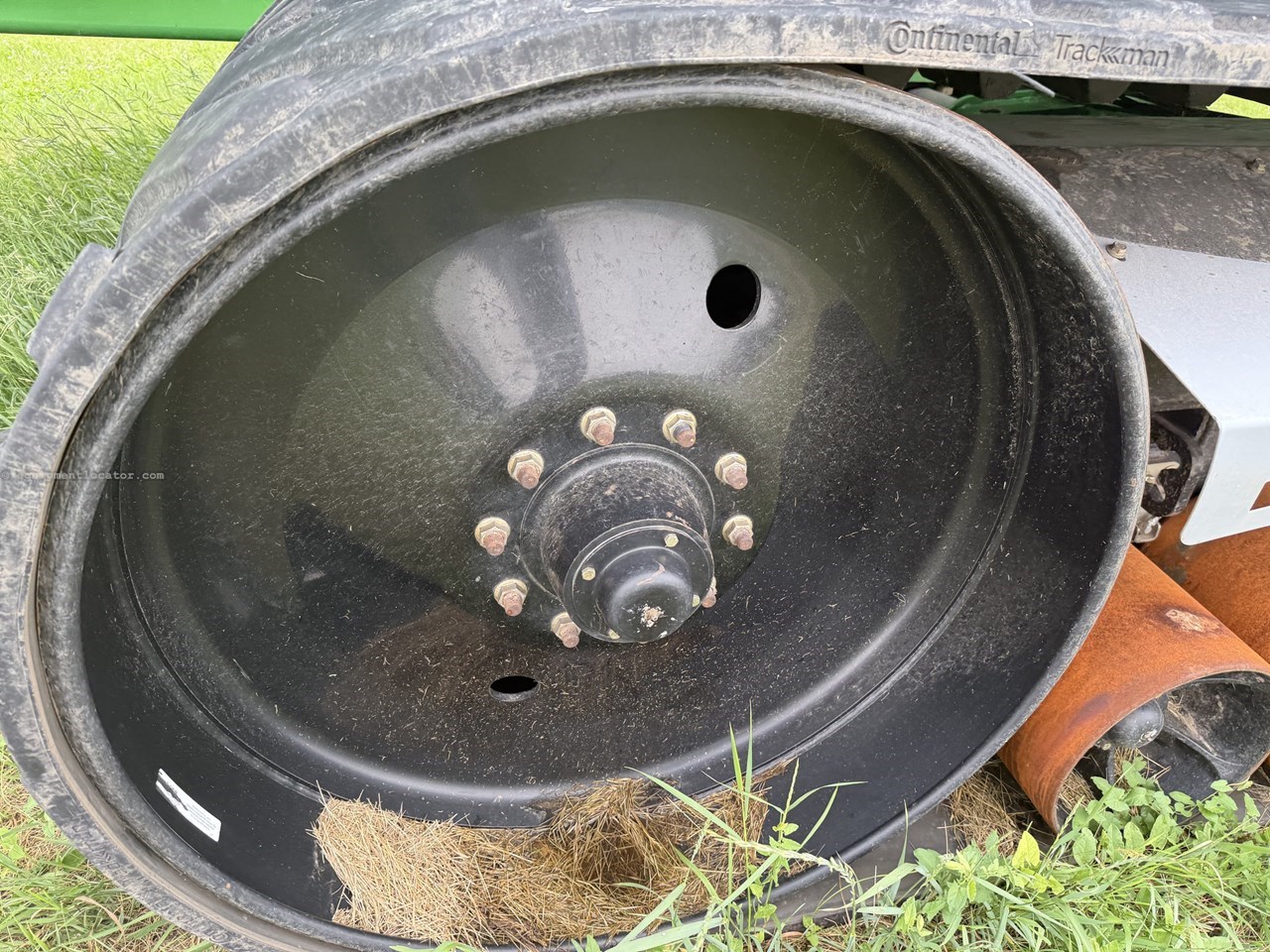 2018 Brent 2096 Image 32