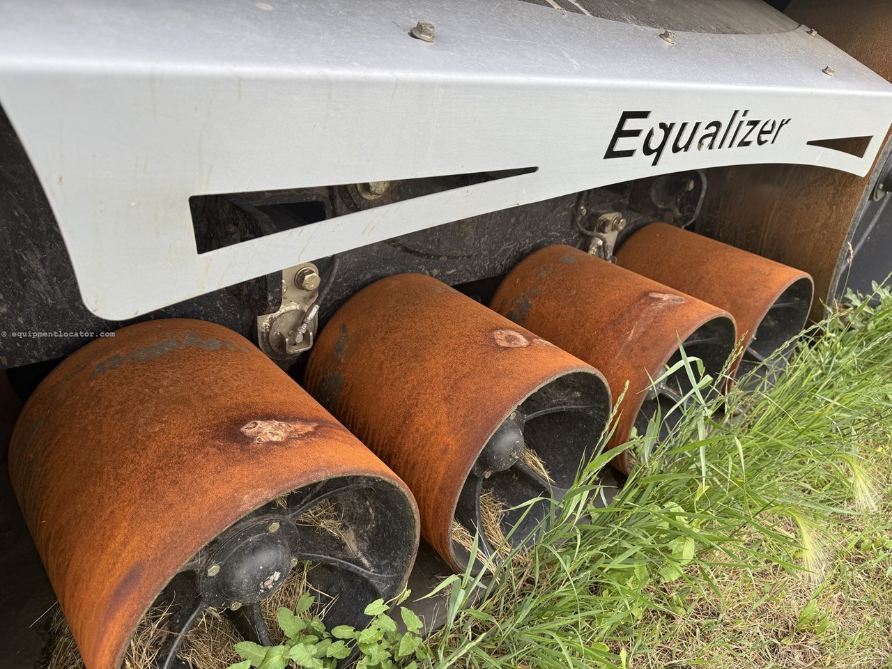 2018 Brent 2096 Image 34