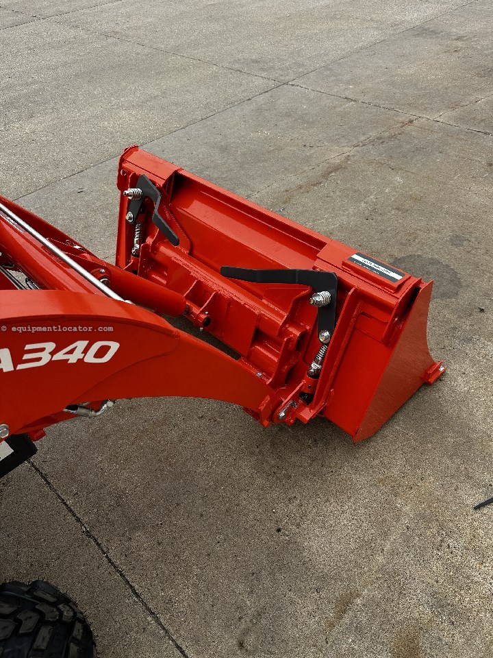 2025 Kubota BX23SLSB-R14-1 Image 4