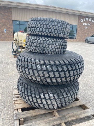 Kubota TIRES Image 2