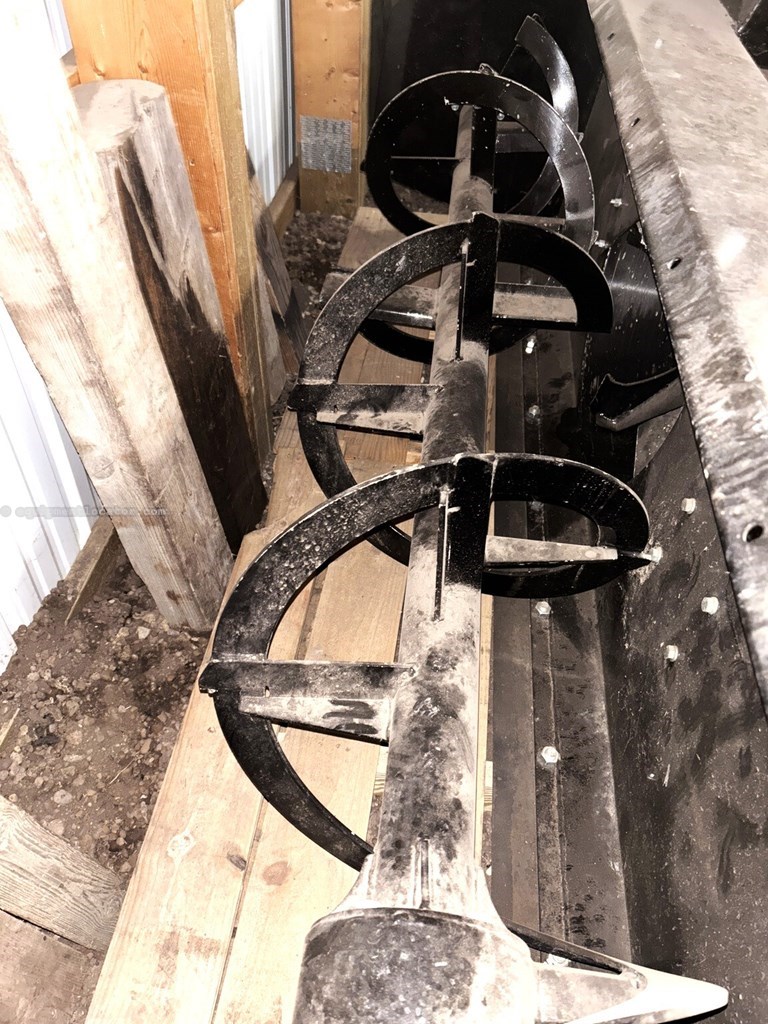 2023 MK Martin SSB86-40-BK Image 3