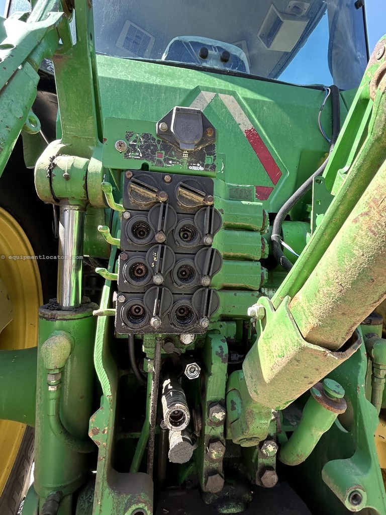 1998 John Deere 8300 Image 6