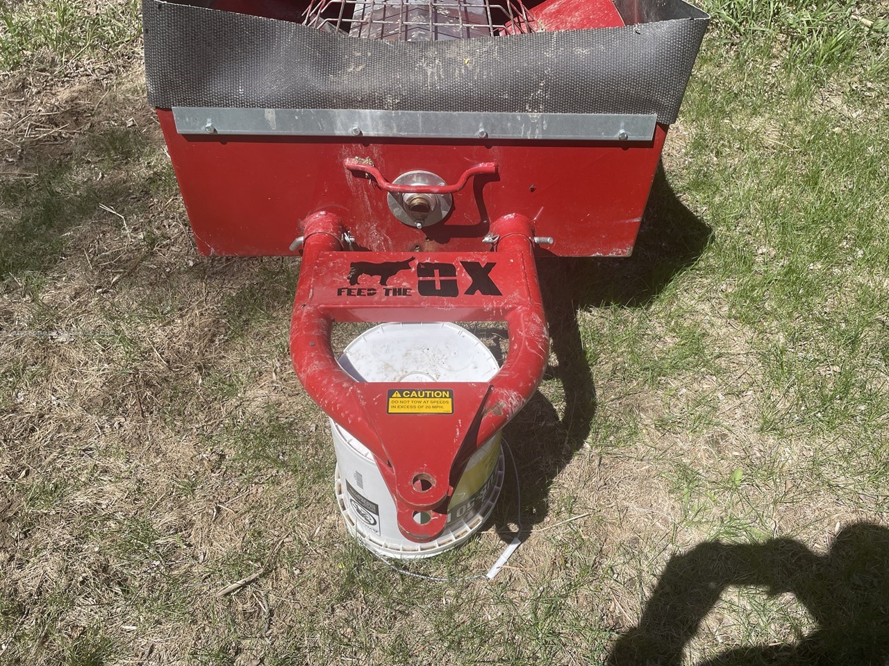 2020 Sudenga TD1040EG Image 4