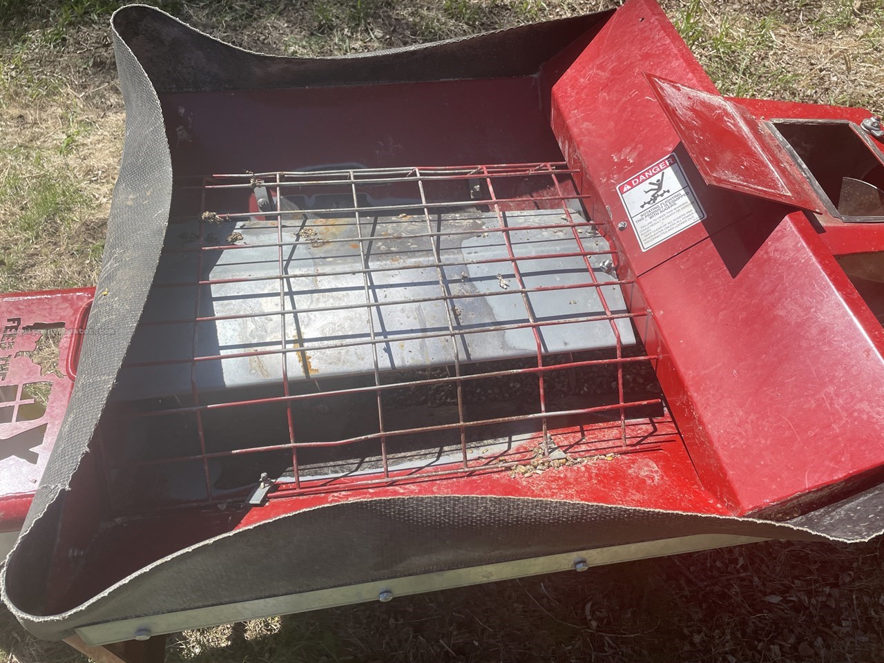 2020 Sudenga TD1040EG Image 5