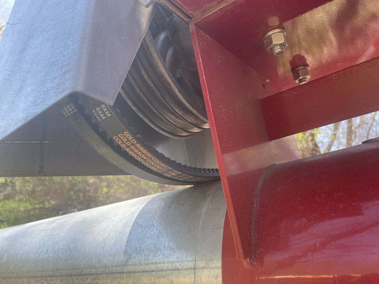 2020 Sudenga TD1040EG Image 7