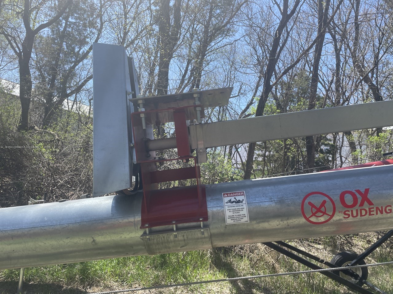 2020 Sudenga TD1040EG Image 8