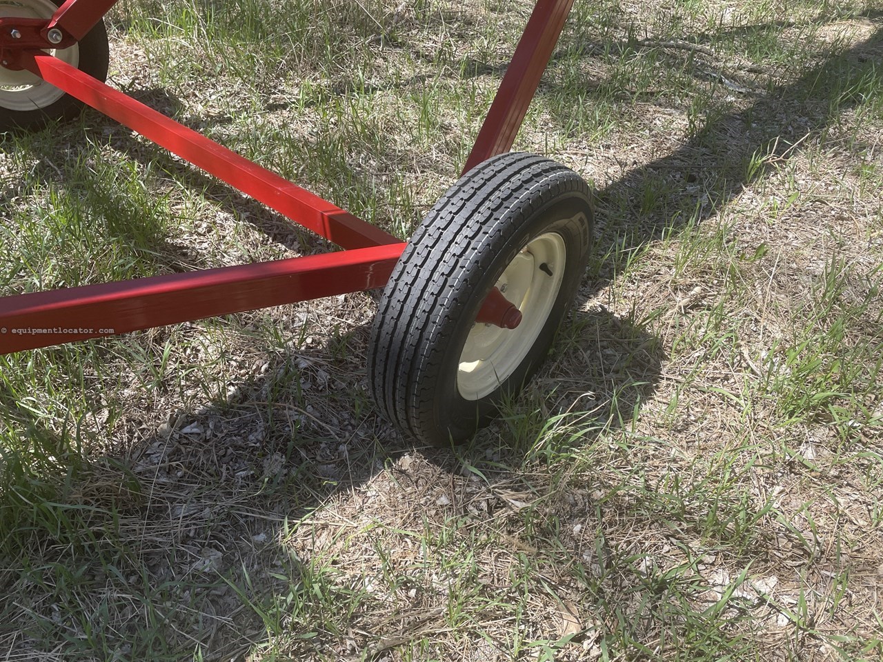 2020 Sudenga TD1040EG Image 10