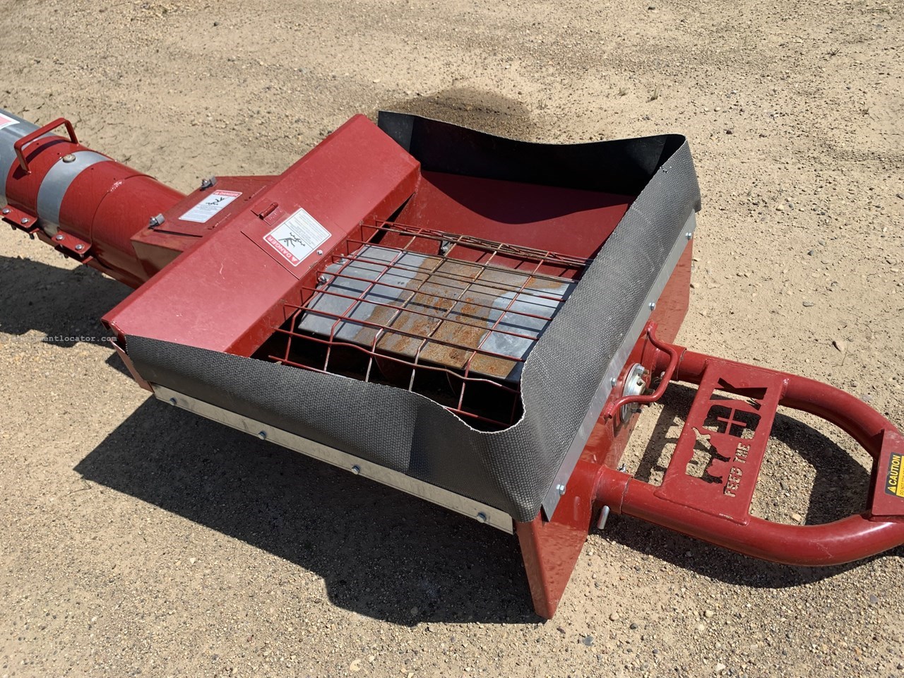 2020 Sudenga TD1040EG Image 16