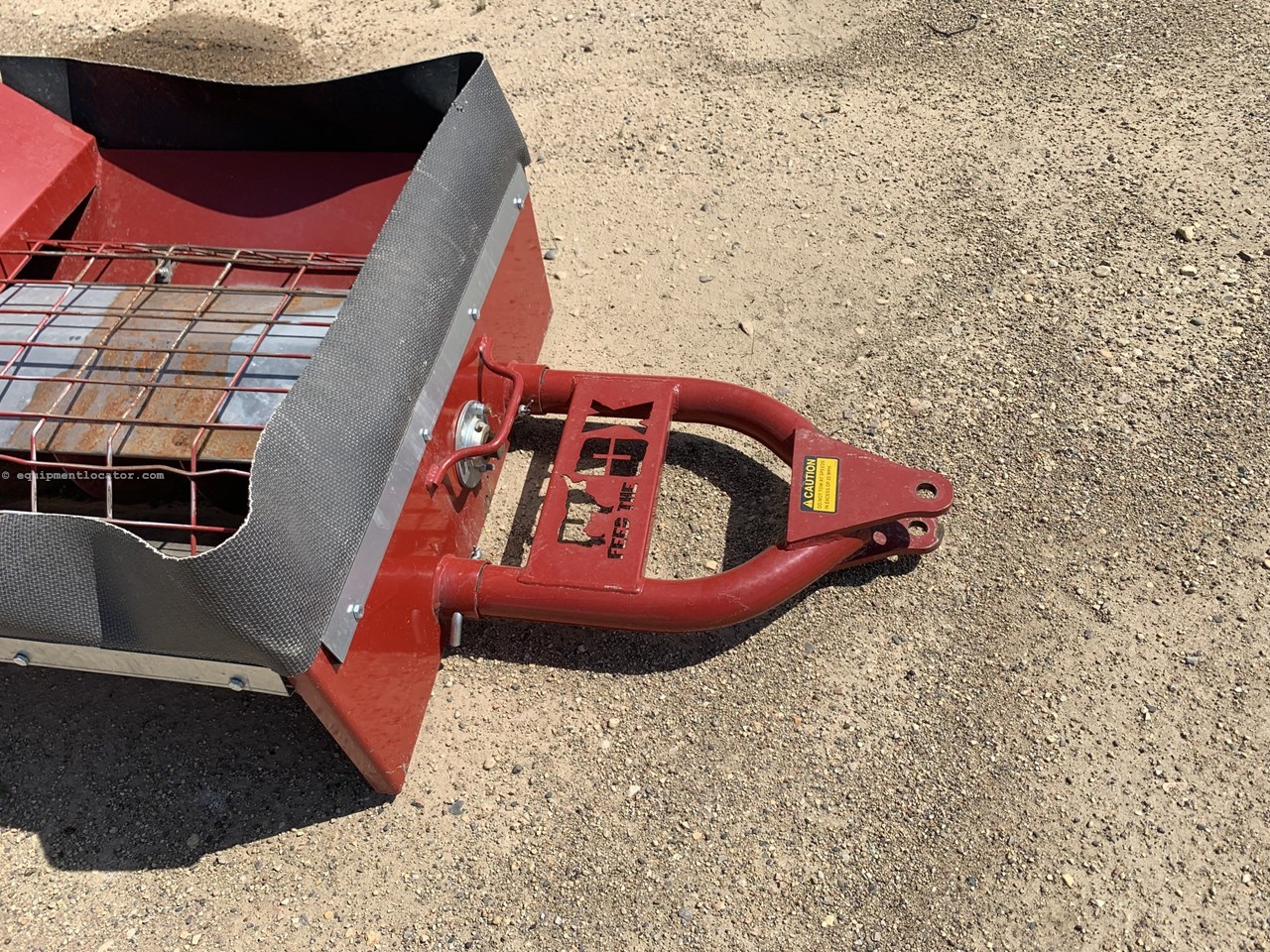 2020 Sudenga TD1040EG Image 17