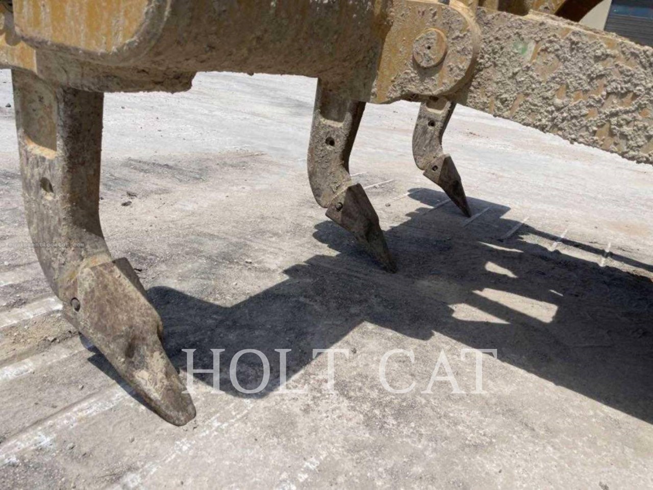 2023 Caterpillar D6 VP3 Image 11