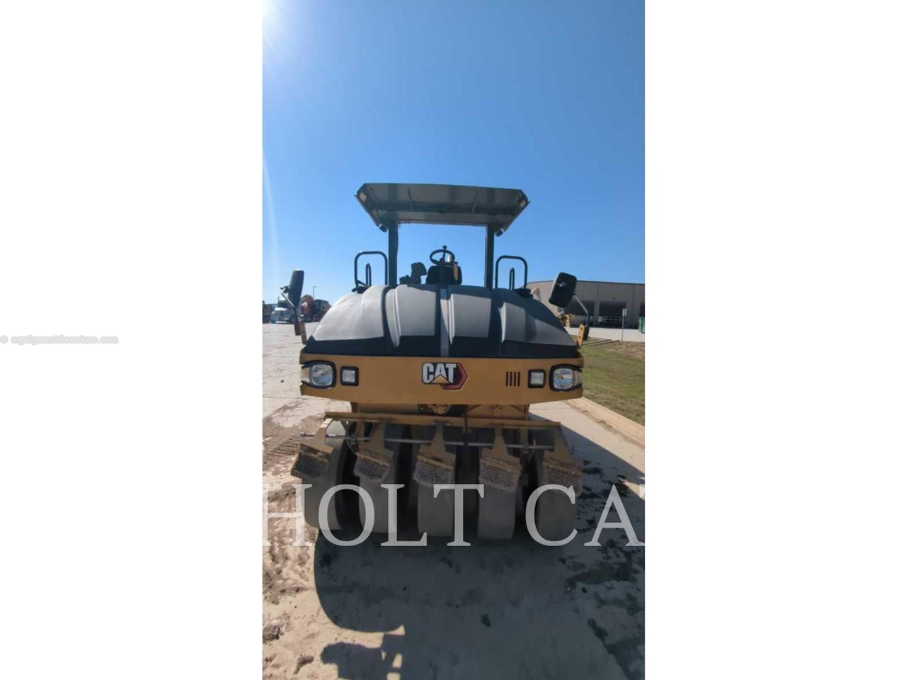 2023 Caterpillar CW16 Image 3