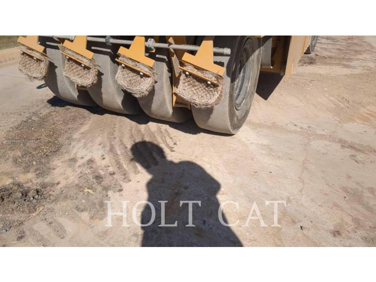 2023 Caterpillar CW16 Image 10