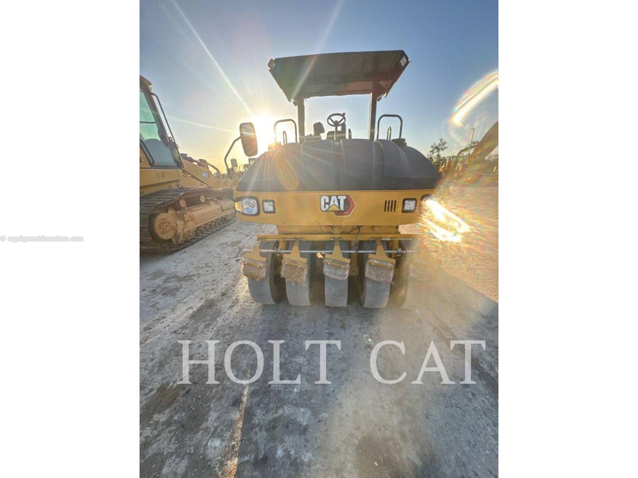 2023 Caterpillar CW16 Image 3