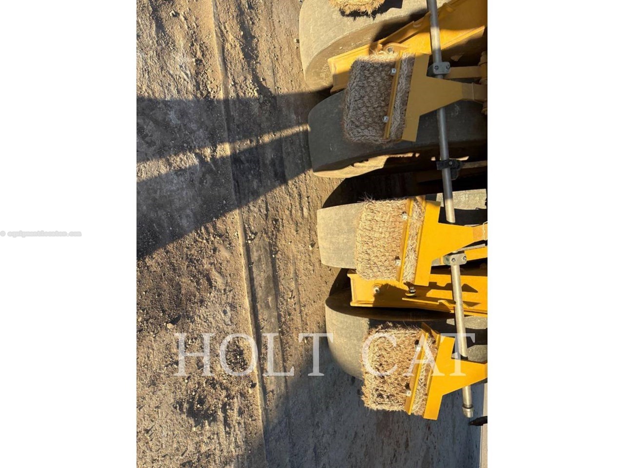 2023 Caterpillar CW16 Image 9