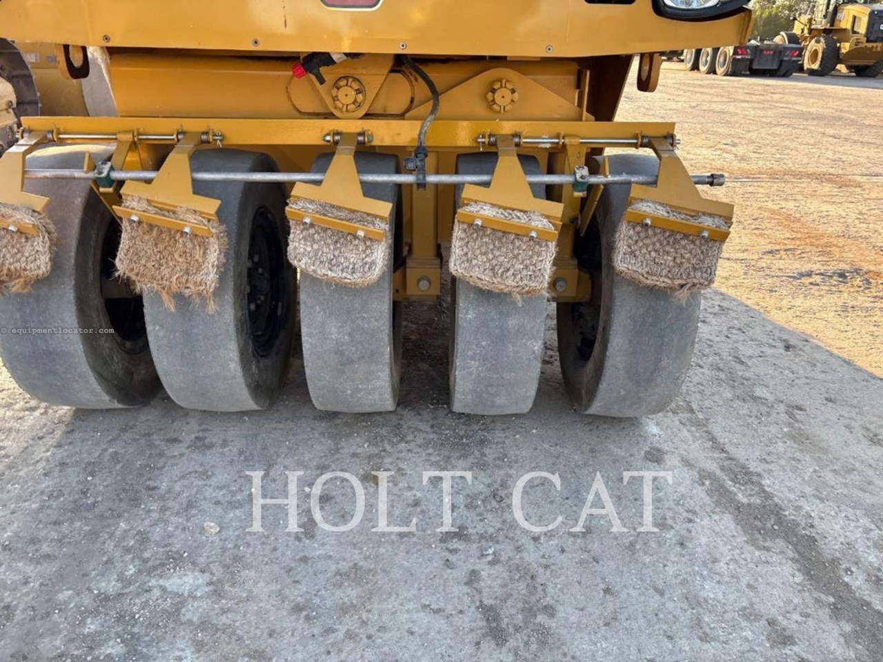 2023 Caterpillar CW16 Image 10