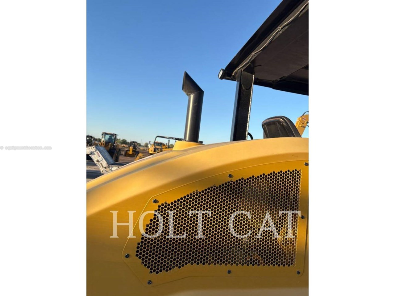 2023 Caterpillar CW16 Image 11