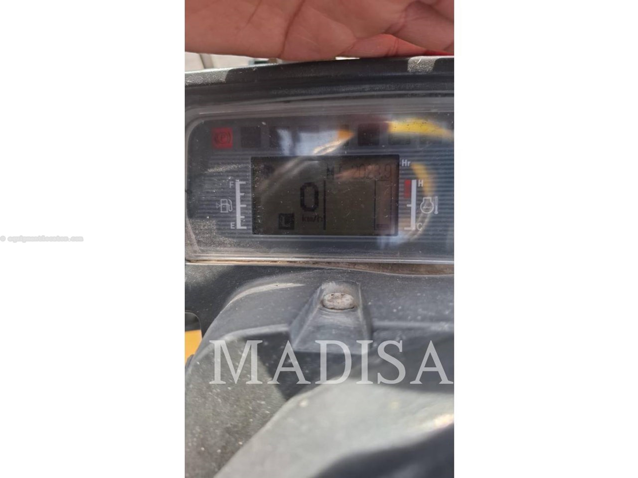 2021 Caterpillar GP25N5-LE Image 5