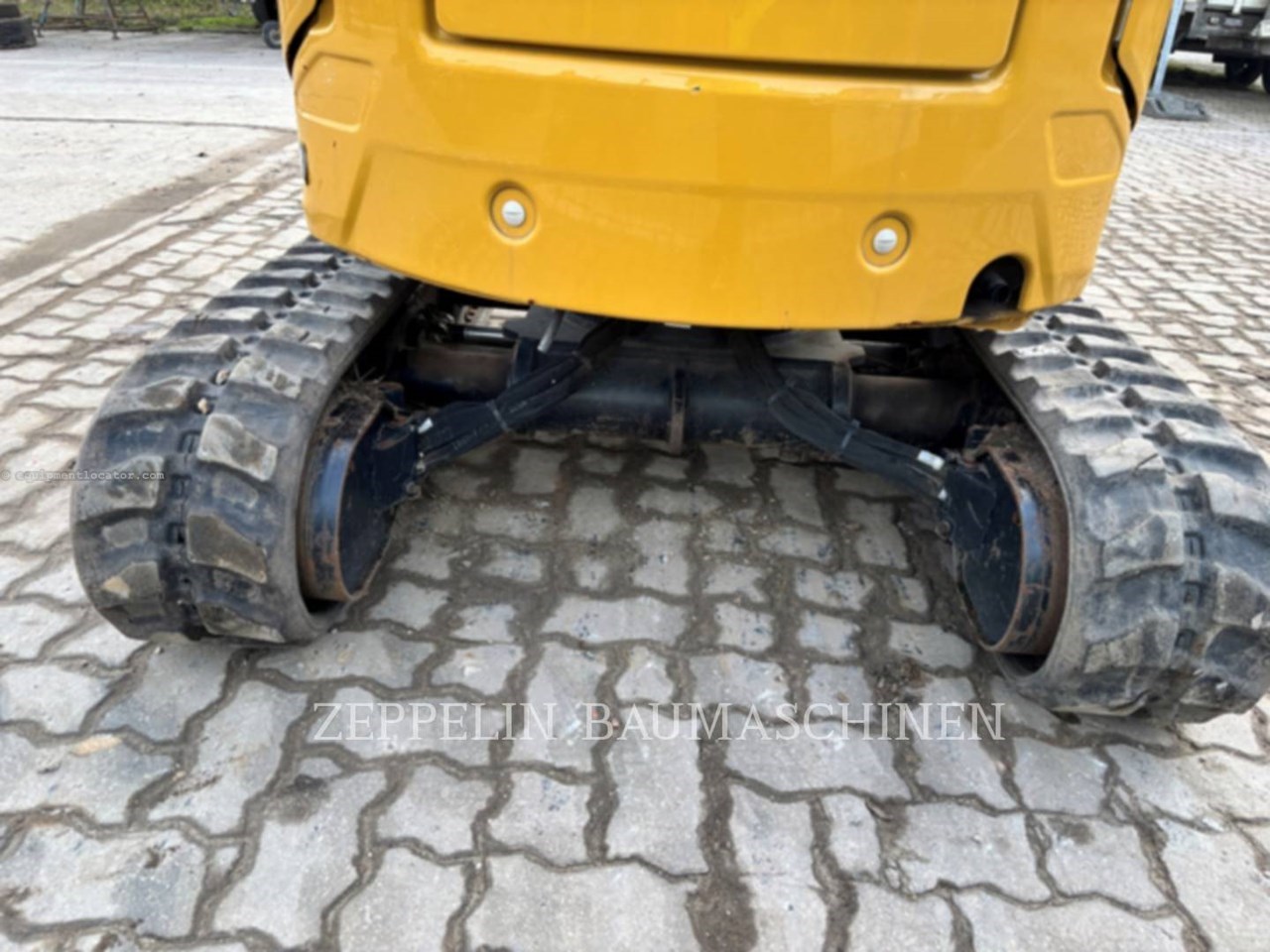 2022 Caterpillar 301.7-05A Image 11