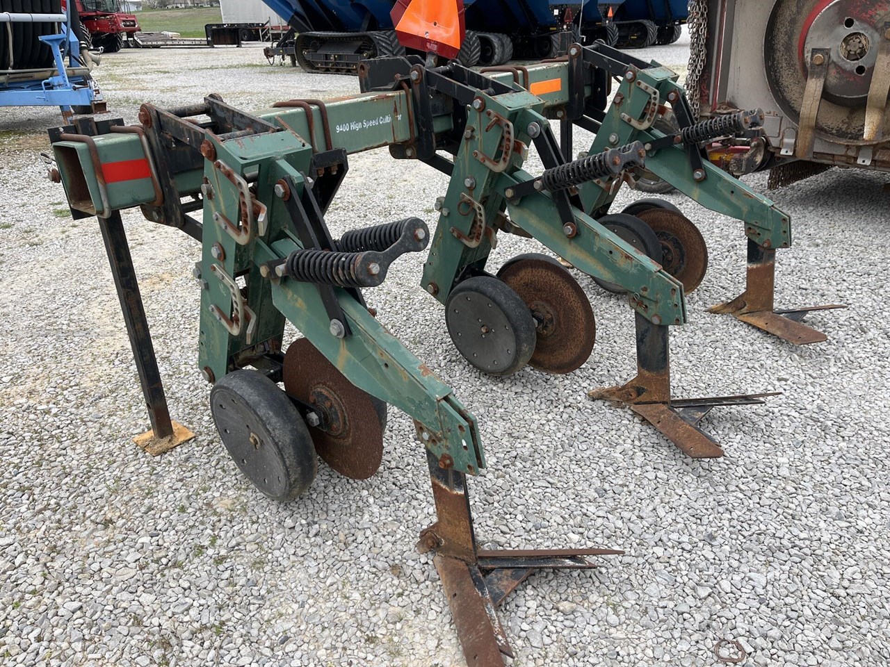 Sukup 9400 Image 5