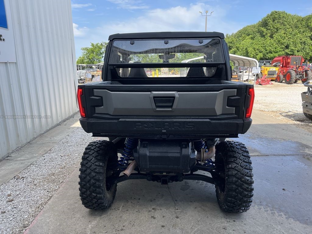 2024 Polaris Xpedition XP Ultimate Image 4