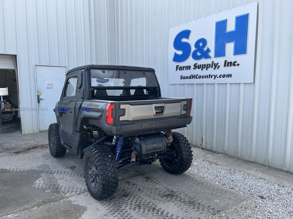 2024 Polaris Xpedition XP Ultimate Image 5