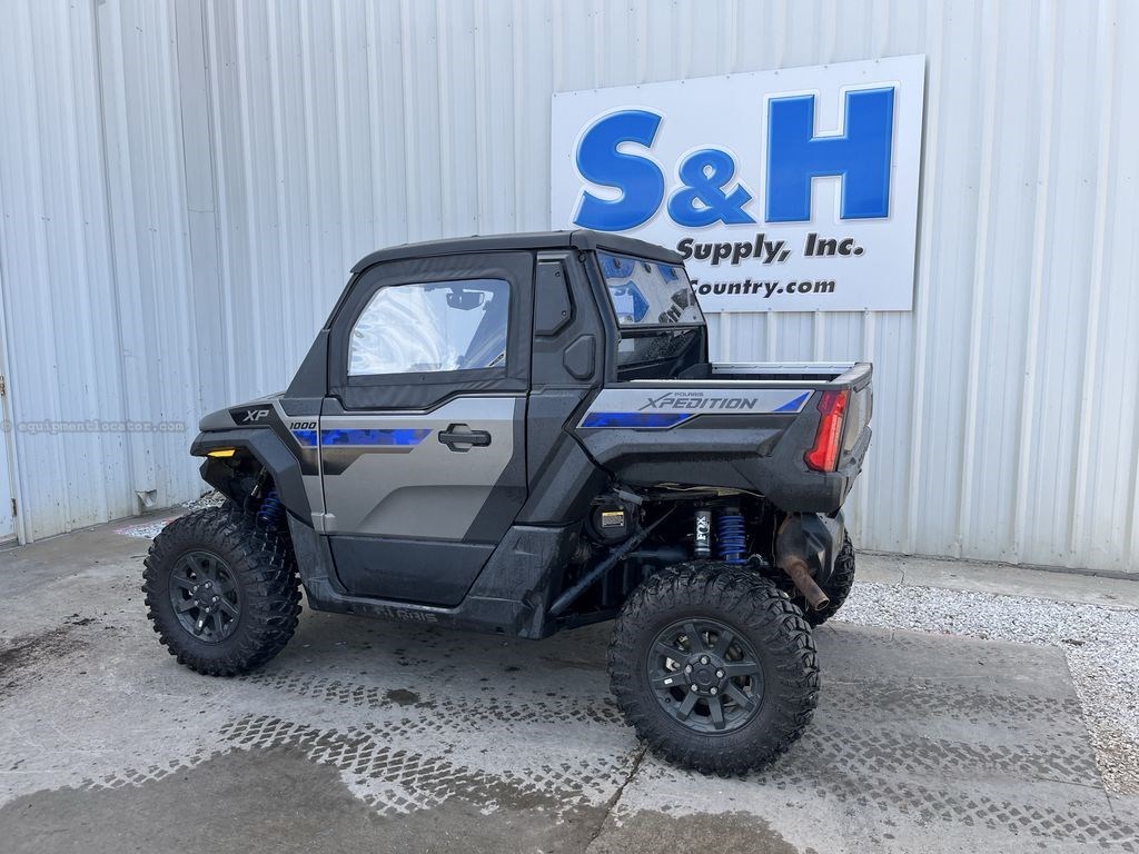 2024 Polaris Xpedition XP Ultimate Image 6
