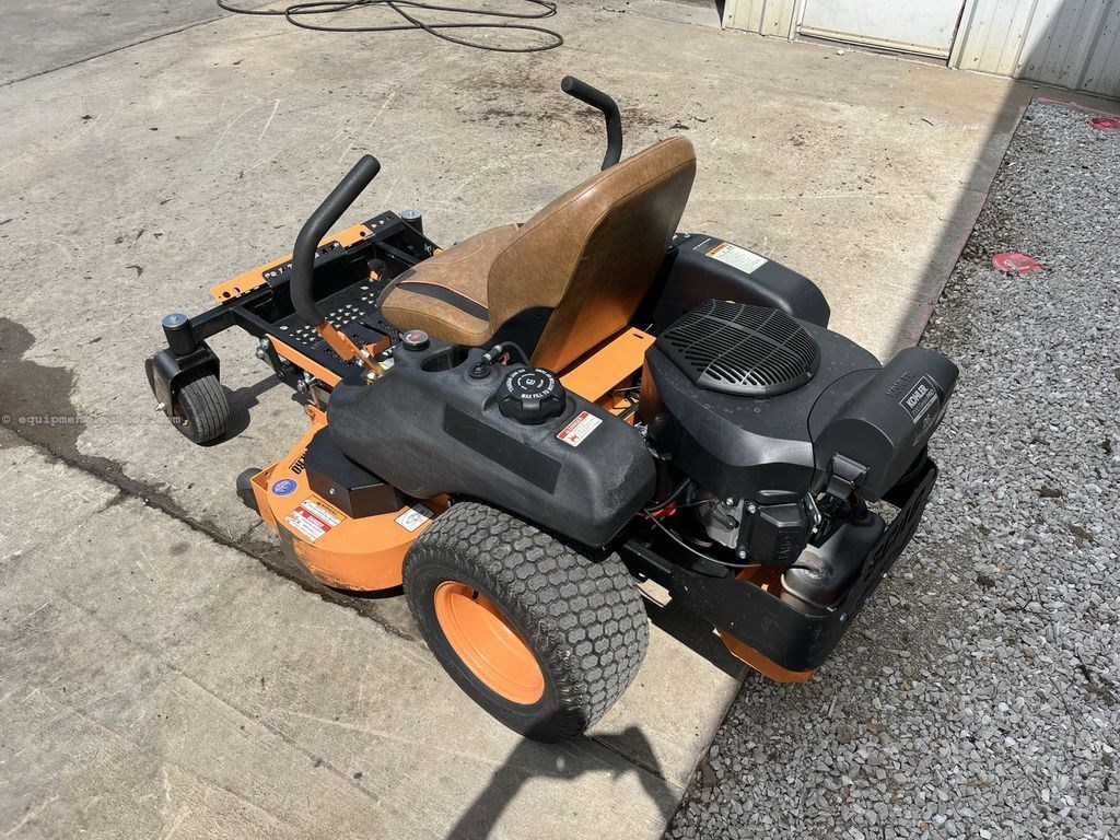 2022 Scag Liberty Z 42 Image 2