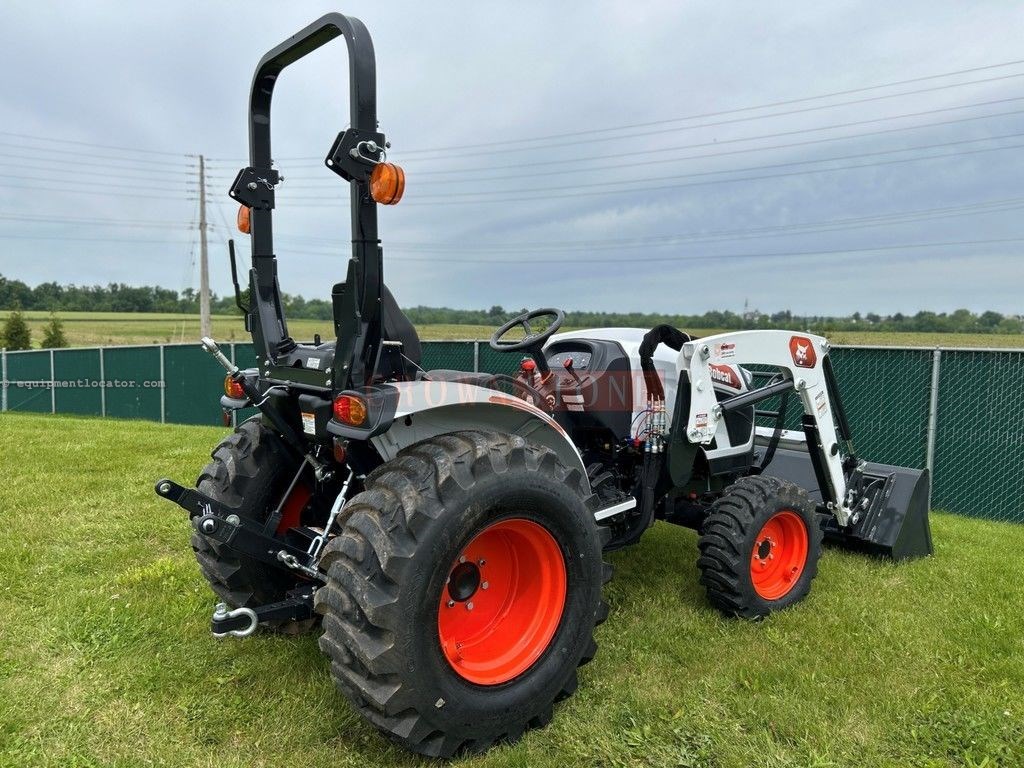 Bobcat CT2035HST V2 Image 3