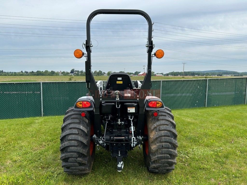 Bobcat CT2035HST V2 Image 4