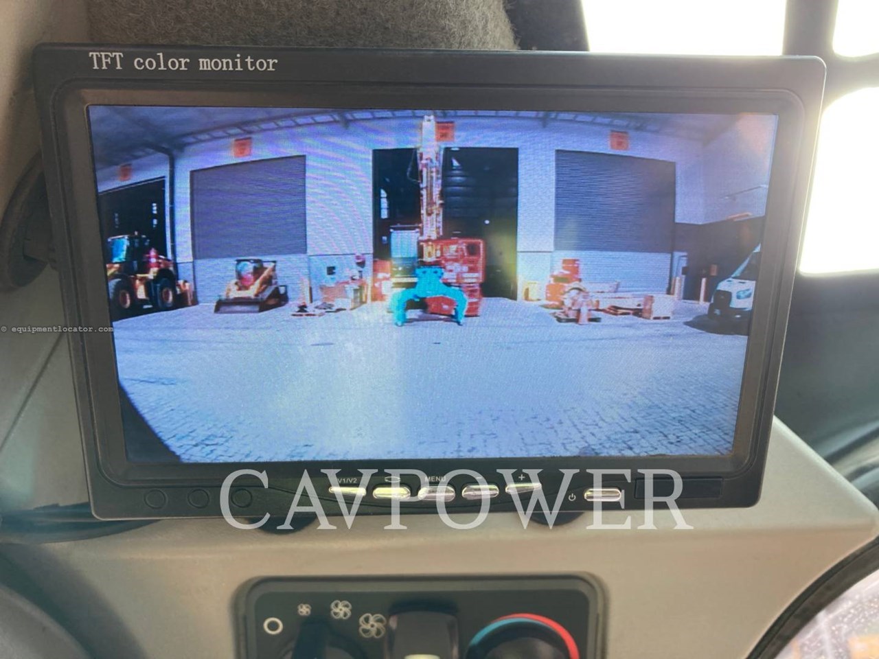 2016 Caterpillar 259D Image 20