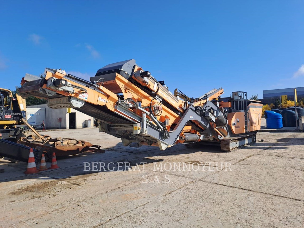 2018 Other 7000 IC Image 2