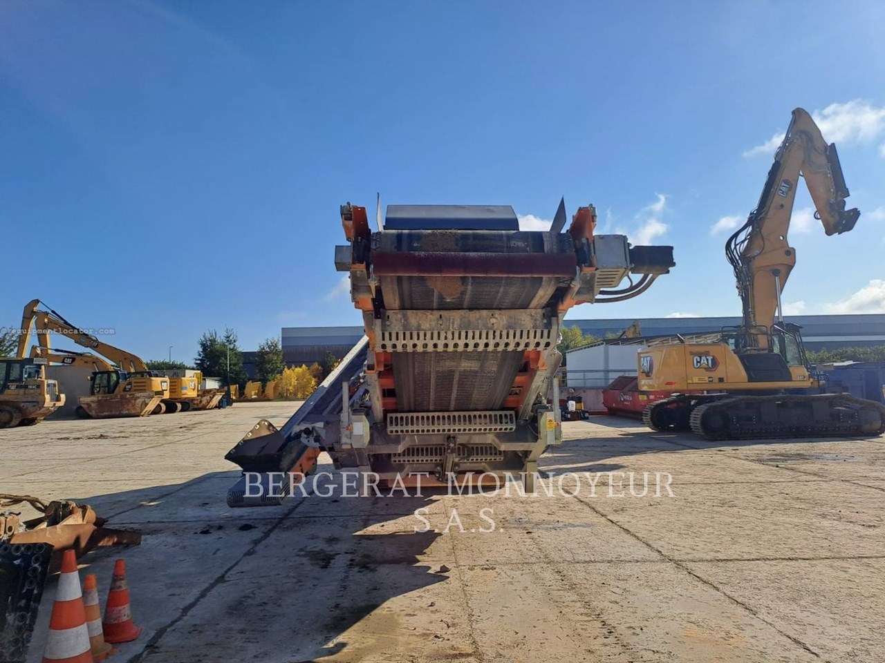 2018 Other 7000 IC Image 3