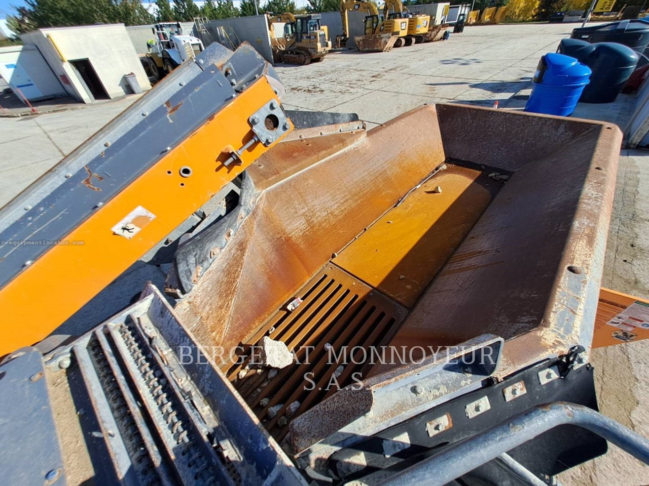 2018 Other 7000 IC Image 9