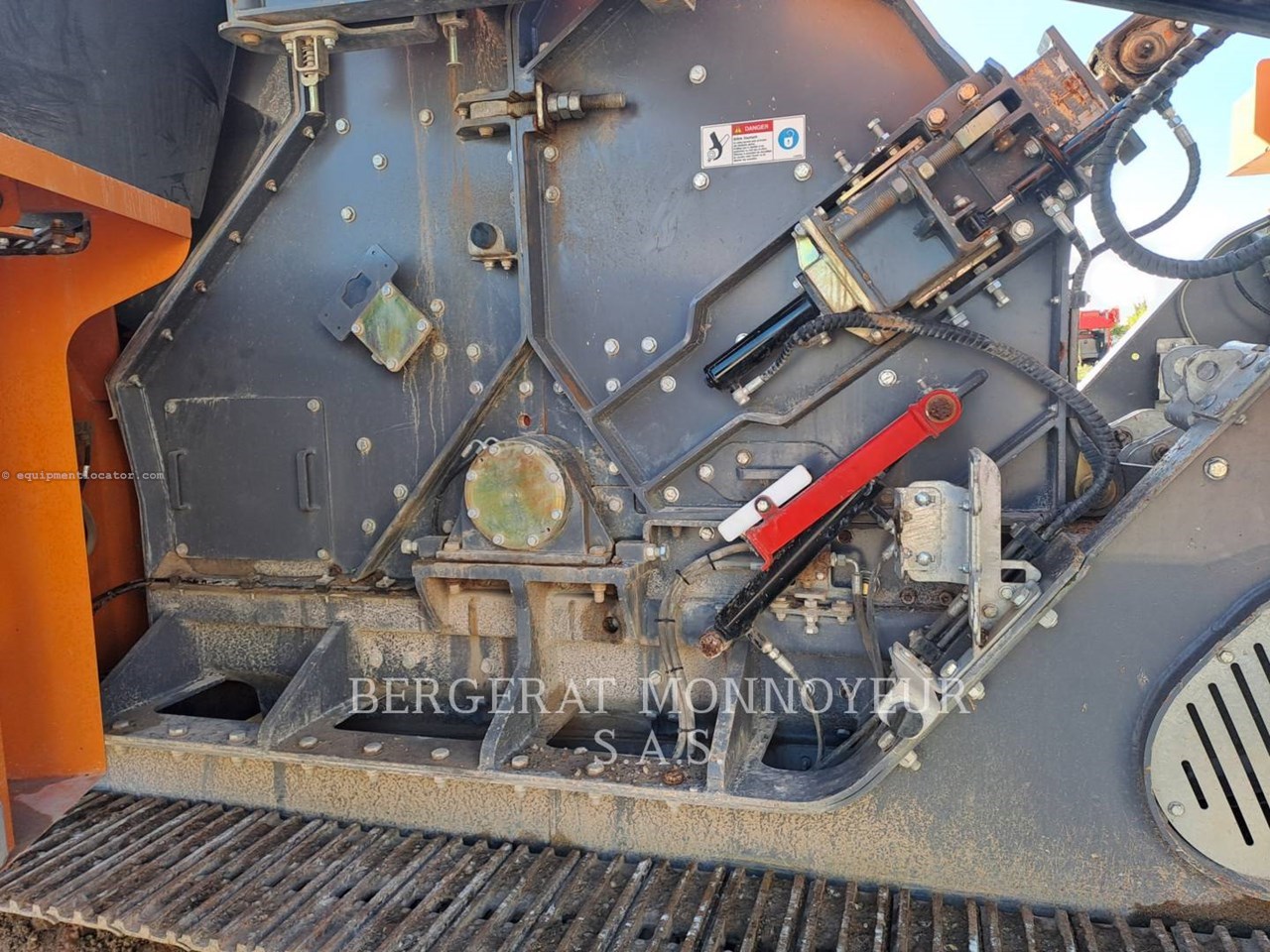 2018 Other 7000 IC Image 11