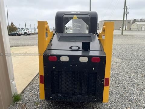 2020 Gehl R105 Image 5