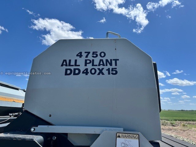 2015 Crust Buster 4750 Image 7