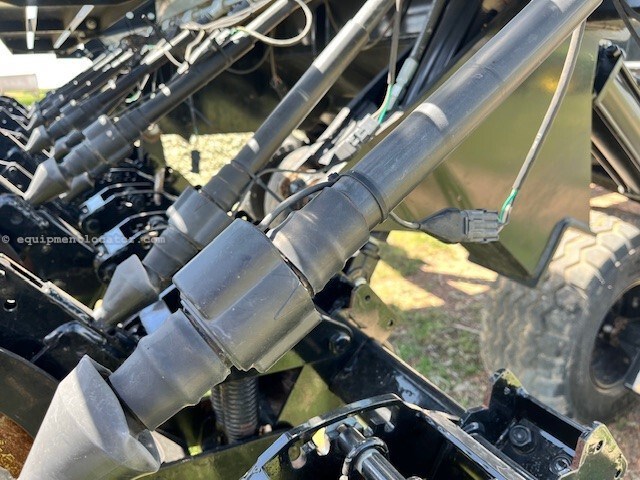 2015 Crust Buster 4750 Image 8