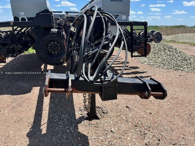 2015 Crust Buster 4750 Image 11